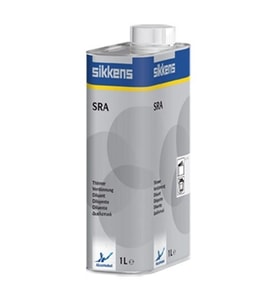 SİKKENS SRA YAMA TİNERİ 1/1 (Çok Renkli)