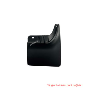 Nissan D22 Paçalık Arka Sağ 1996-2000 93820-2S400