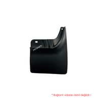 Nissan D22 Paçalık Arka Sağ 1996-2000 93820-2S400