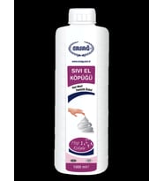 ERSAĞ SIVI EL KÖPÜĞÜ (APARATSIZ) 1000 ML
