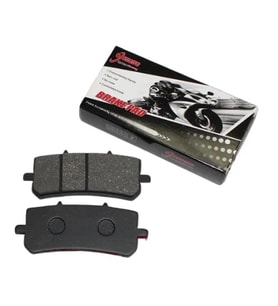 CF MOTO 250 NK - 150 NK Ön Fren Disk Balatası ABS
