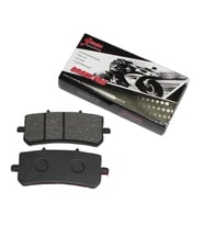 CF MOTO 250 NK - 150 NK Ön Fren Disk Balatası ABS