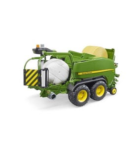 Bruder John Deere C441R Balya Makinasi BR02032
