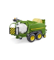 Bruder John Deere C441R Balya Makinasi BR02032