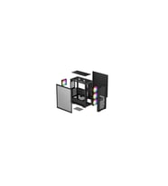 DEEPCOOL CC560-MESH-V2 4-ARGB Fanlı Gaming Mid-Tower PC Kasası