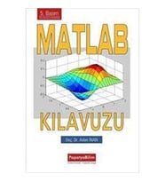 Matlab Kılavuzu (Krem)