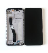 Redmi 8 Dokunmatik Ekran Çıtalı (Siyah)