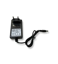 Adaptör trafo DC 12V 2A 5.5mm 2.1mm güç kaynağı priz tipi 24Watt Led Elektrik