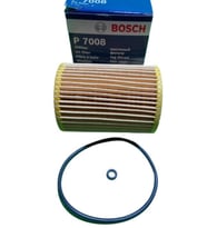 Mercedes W203 W204 W211 W212 W221 W164 Spr906 Vito639 Yağ Filtresi OM642 6421800009 Bosch