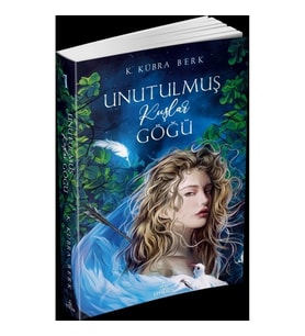Unutulmuş Kuşlar Göğü - 1