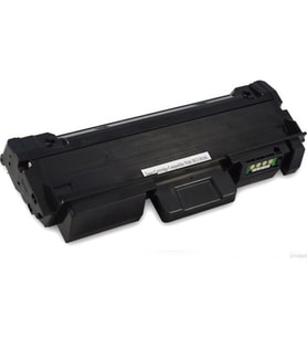 hementoner Samsung Mlt D116 (Çipli) Siyah Muadil Toner