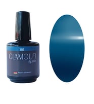 Glamour Kalıcı Oje 168