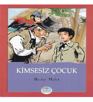 Kimsesiz Çuk
