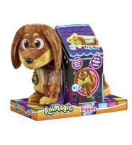 Goli 923207 Animagic Köpek- Diggles