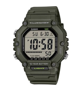 Casio AE-1600HX-3AVDF Erkek Kol Saati