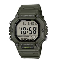 Casio AE-1600HX-3AVDF Erkek Kol Saati