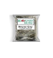 Beyaz Çay 250 gr, Lokman Aktar