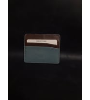 Musoo Dericilik Minimal Kartlık (Mavi)