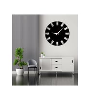 hcartcenter-Dekoratif Duvar Saati6