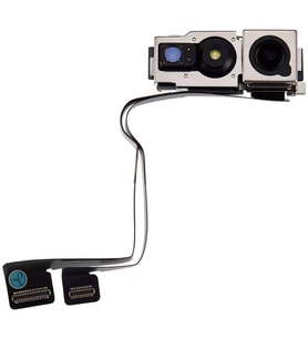 iPhone 16 PRO MAX Ön Kamera (ORG)
