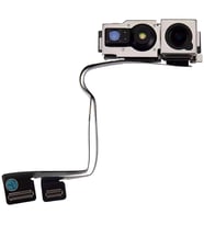 iPhone 16 PRO MAX Ön Kamera (ORG)
