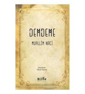 Demdeme