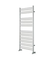 1200x500mm Lara Karbon Çelik Krom Havlupan 5 yıl Garantili