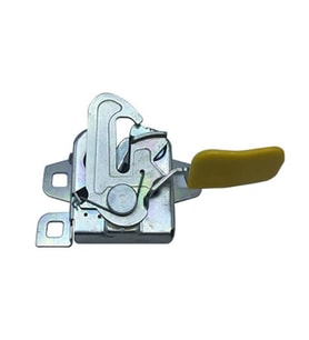 Ducato III - Boxer III - Jumper III Motor Kaput Kilidi 2014 Sonrası