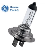 Onkar H7-H1-H3-H11 Ampül Halojen Normal Cam 55W