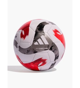 Adidas JZ9986 Tiro Com Tff Unisex Futbol Topu (Beyaz)