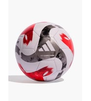 Adidas JZ9986 Tiro Com Tff Unisex Futbol Topu (Beyaz)
