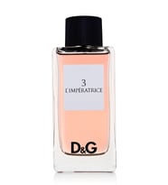 DOLCE GABBANA 3 LIMPERATRICE EDT 100 ML KADIN PARFÜM