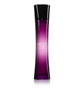 Giorgio Armani Code Femme Cashmere EDP 75 ML Bayan Parfüm