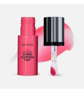 Revlon Photoready Cheek Flushing Tint - 004 Posey 8ml