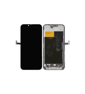 Cullera İphone 13 Pro Max Uyumlu Lcd Ekran Dokunmatik OLED A+++Süper Kalite