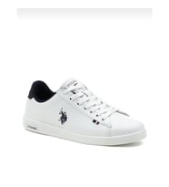 U.s Polo Assn Franco 2Pr Erkek Sneaker (Beyaz)
