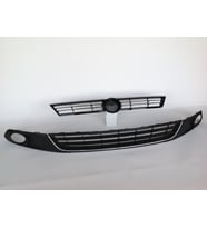 VOLKSWAGEN JETTA 2011 - 2014 SİS ÇERÇEVE PANJUR ORTA IZGARA