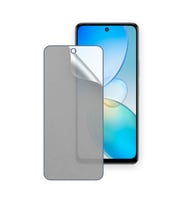 SChitec Infinix Hot 12 Uyumlu Ön Yüzey Mat Hidrojel Ekran Koruyucu