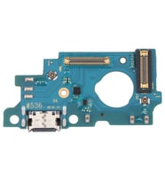 Samsung Galaxy M53 Şarj Soketli Mikrofon Bordu SM-M536B