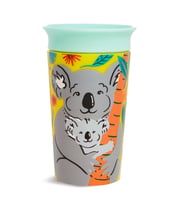 Mucize 360° Wildlove Alıştırma Bardağı 12 Ay+ 266 ml Koala