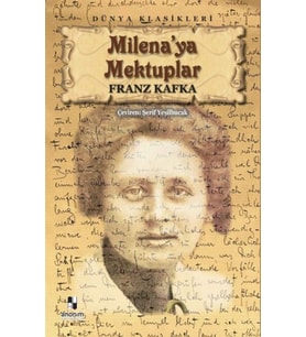 Milena'ya Mektuplar