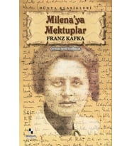 Milena'ya Mektuplar