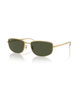 Ray-Ban 0RB3732 001/31 56 Metal UNISEX Güneş Gözlüğü
