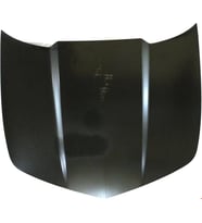 CHEVROLET - MOTOR KAPUTU (ALM.) CAMARO 2010-