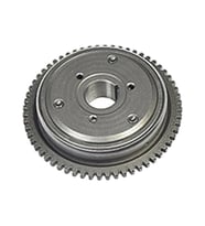 Motobir Marş Rublesi Küba Zenzero 125 2812A-K25P-000