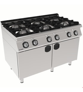 İnoksan 7kg 30 - Kuzine