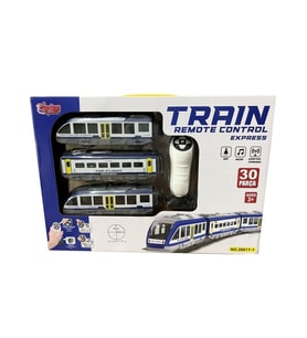 Le-2801Y-1 Kumandali 30 Pcs Işikli Ve Sesli̇