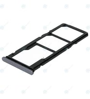 Xiaomi Redmi 10C Sim ve SD Kart Yuvası, Tepsisi 220333QBI (Açık Gri)