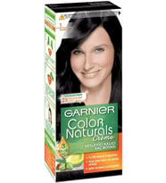 Garnıer Color Naturals Saç Boyası 1 Siyah