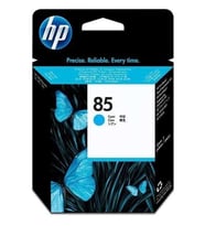 Tonersepeti Hp 85-C9420A Orjinal Mavi Baskı Kafası